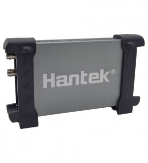 USB осциллограф Hantek 6022BL (2 канала, 20 МГц)