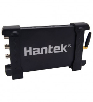 WiFi/USB осциллограф Hantek iDSO1070A (2 канала, 70 МГц)