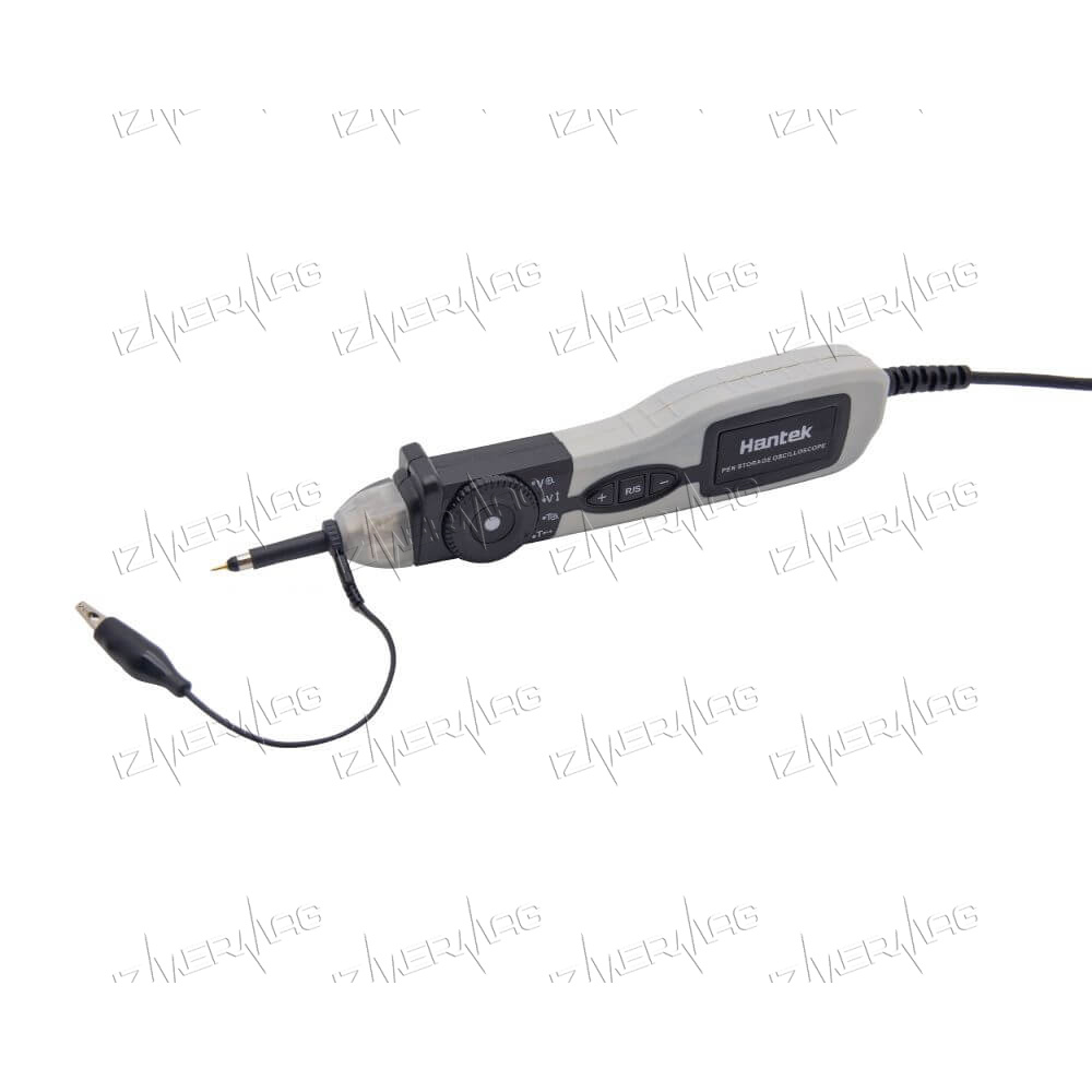 USB осциллограф Hantek - ручка PSO2020 (1 канал, 20 МГц) - 2