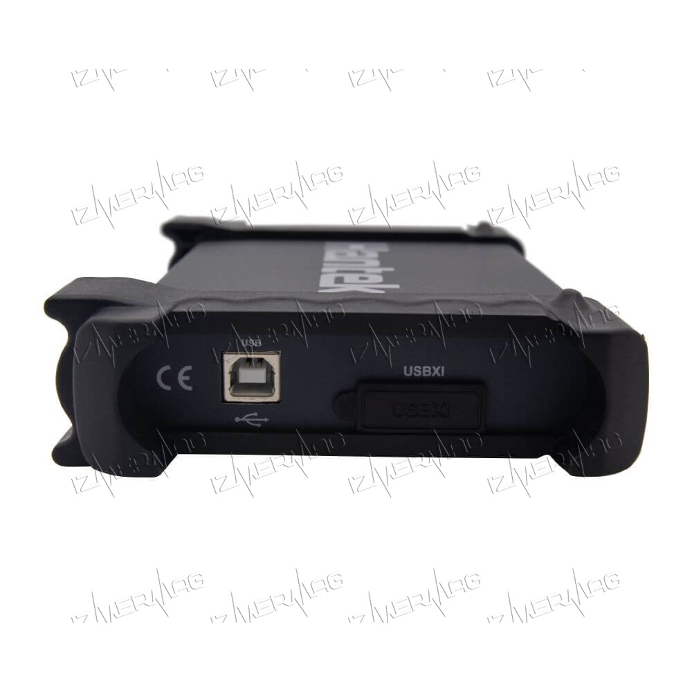 USB осциллограф Hantek 6022BE (2 канала, 20 МГц) - 3