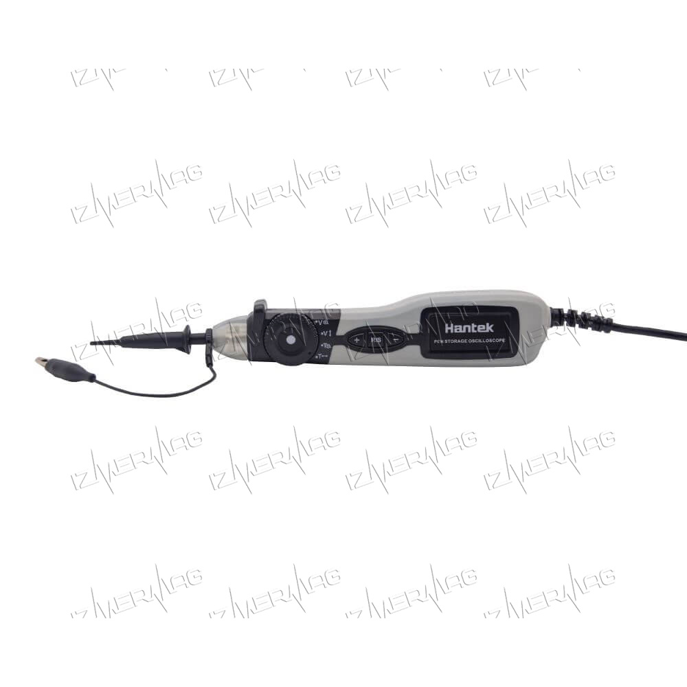 USB осциллограф Hantek - ручка PSO2020 (1 канал, 20 МГц) - 3