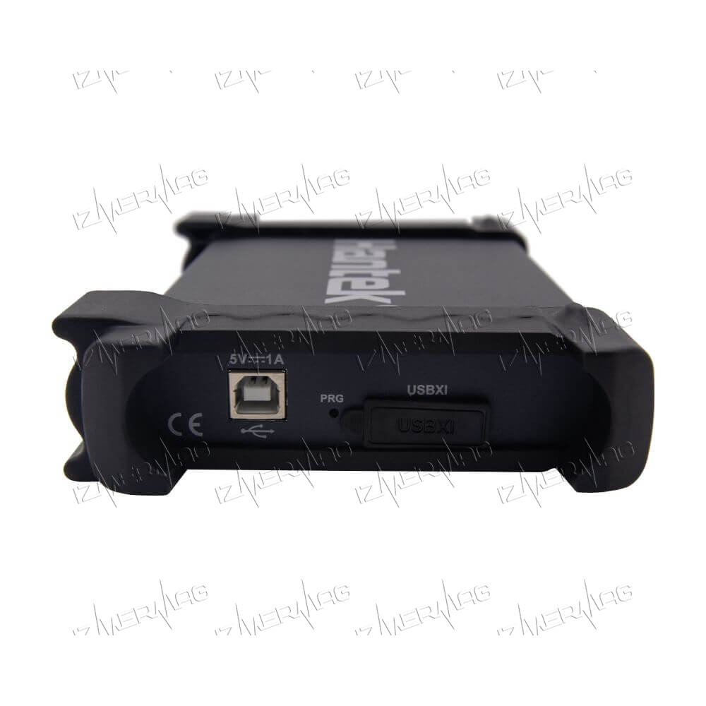 USB осциллограф Hantek 6074BC (4 канала, 70 МГц) - 3