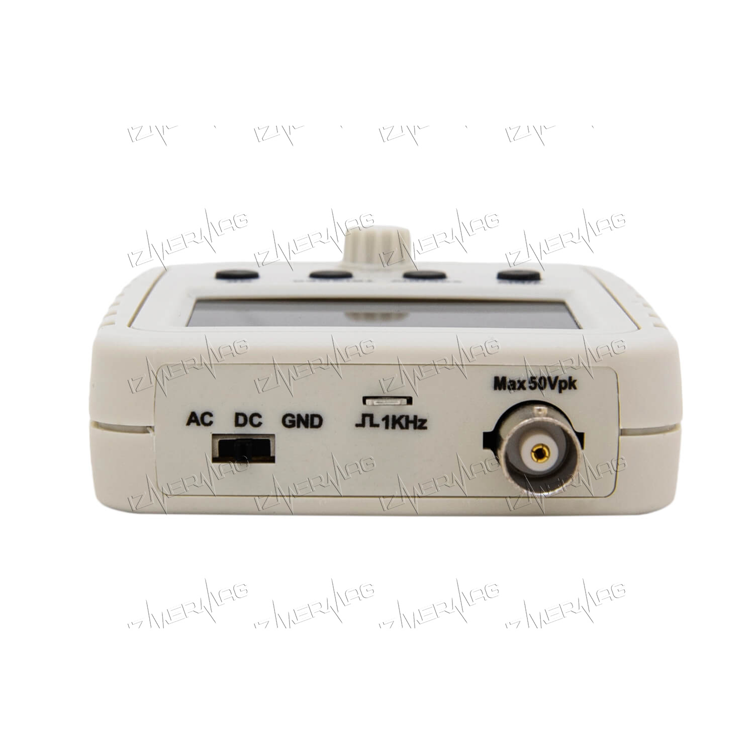 Осциллограф портативный DSO Shell 150 в комплекте с адаптером - 5