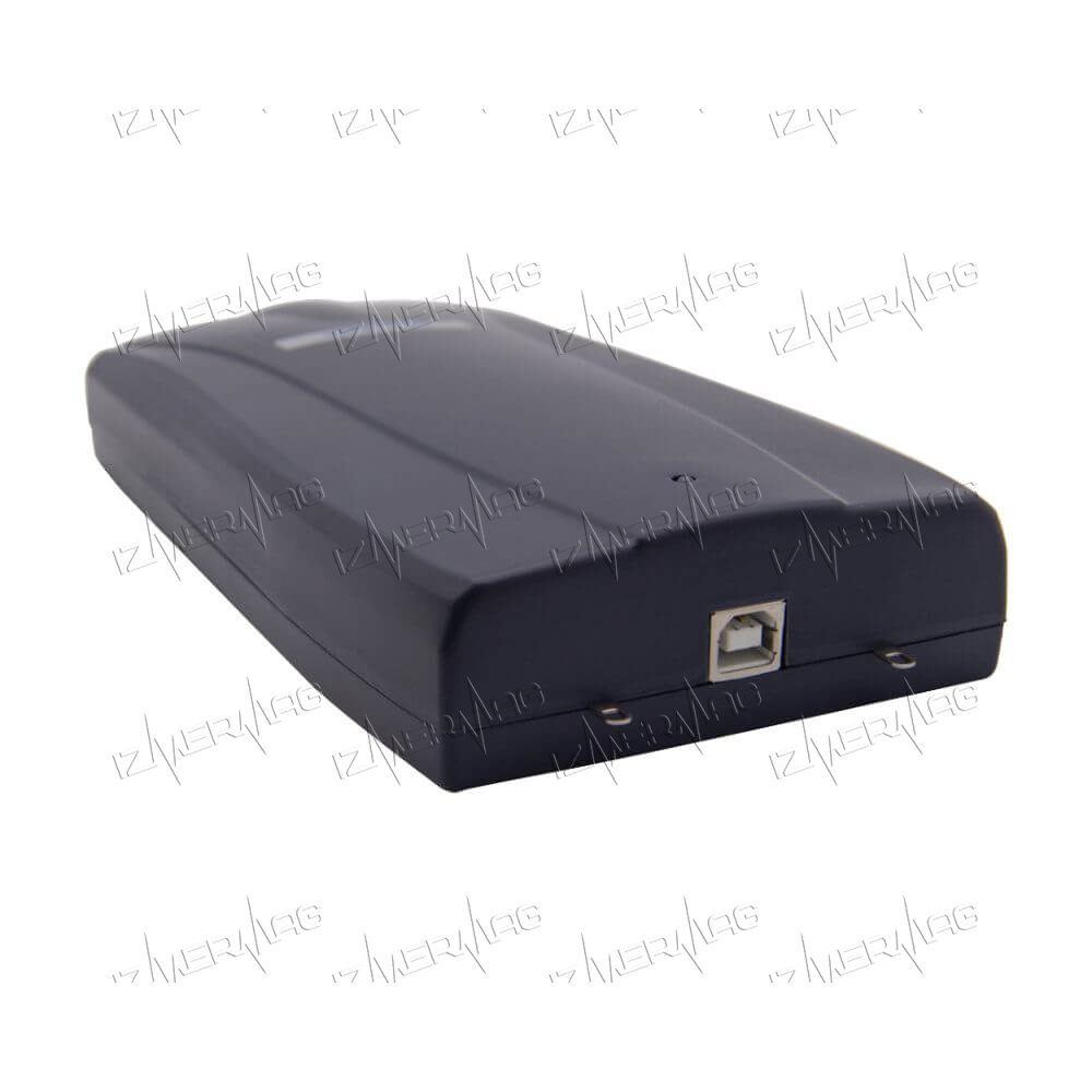 USB осциллограф Hantek DSO-2250 (2 канала, 100 МГц) - 3