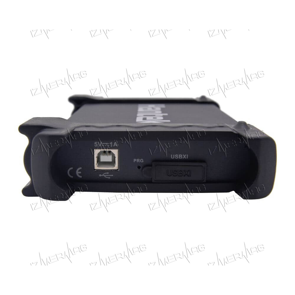 USB осциллограф Hantek DSO-6254BE (4 канала, 250 МГц) - 3