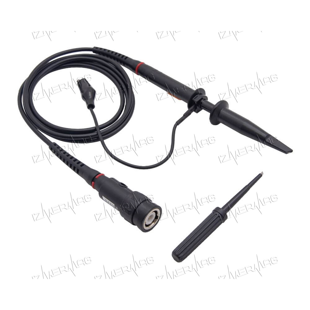USB осциллограф Hantek DSO3254A (4 канала, 250 МГц) - 4